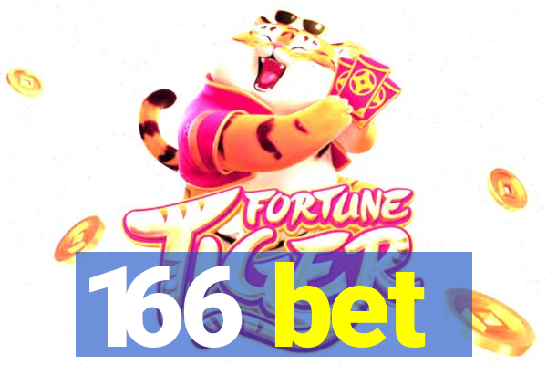 166 bet